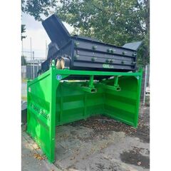  Gebrauchte Baumaschinen Gebrauchte DB Engineering DB 40 Siebanlage – zu kaufen in Langenfeld 12466668